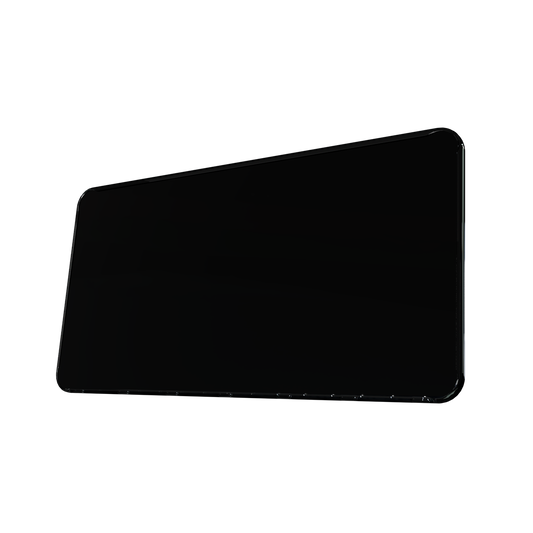 vanish plate Motorcycle